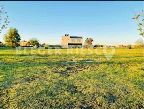 Imagen 2 de 7 de Terreno Lote En Venta Ubicado En El Naudir, Escobar, G.b.a. Zona Norte