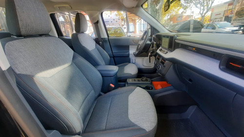 Imagen 11 de 16 de Ford Maverick 2.0 At 2022