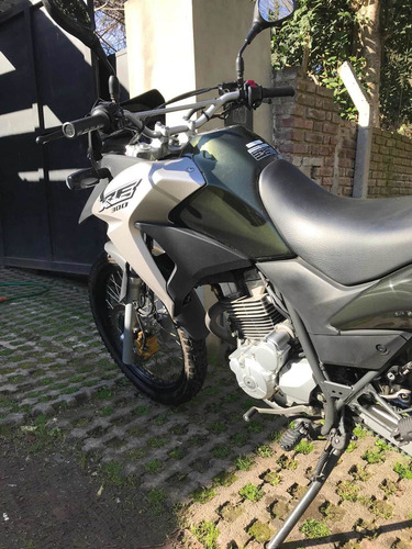 Imagen 7 de 19 de Honda Xre 300 Año 2019 6.700 Km