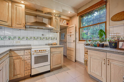 Imagen 11 de 30 de Increíble Casa En Martínez