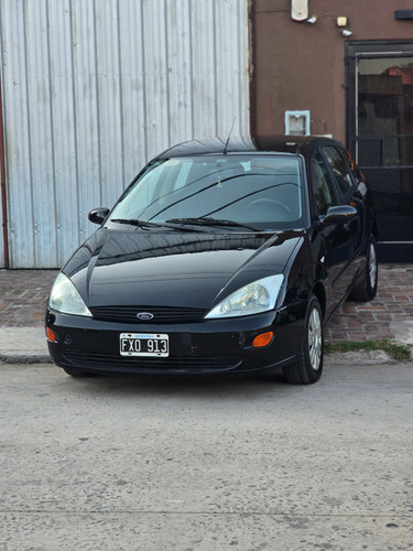 Ford Focus 1.6 Ambiente