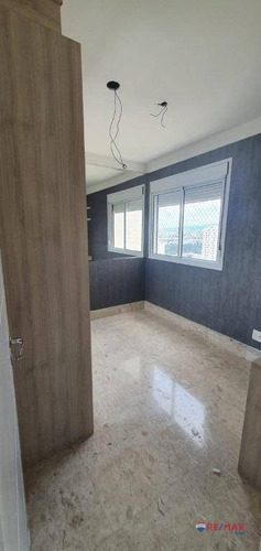 Imagem 6 de 30 de Apartamento À Venda, 142 M² Por R$ 1.680.000,00 - Vila Leopoldina - São Paulo/sp - Ap34317