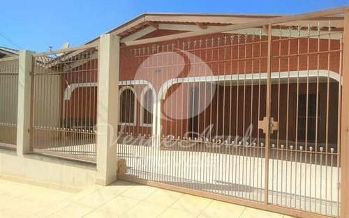 Imagem 1 de 12 de Casa À Venda Em Conjunto Habitacional Padre Anchieta - Ca009534