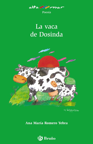 Vaca De Dosinda,la 8ªed - Romero,ana Maria