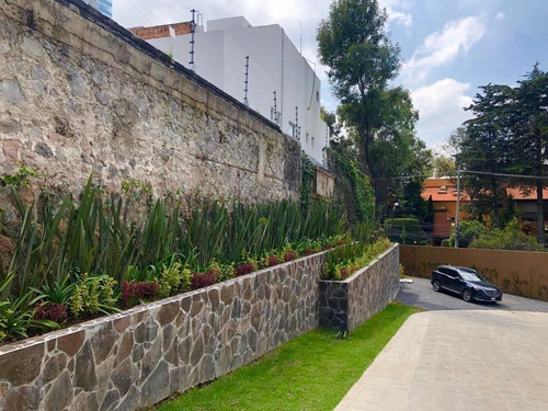 Imagen 6 de 6 de Lomas De Vista Hermosa, Exclusivo Proyecto Legorreta + Legor