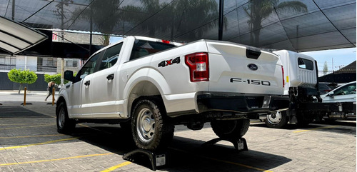 Ford F-150 3.5 Doble cabina v6 4x4 at