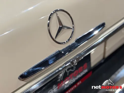 Mercedes Benz 300 D 1976