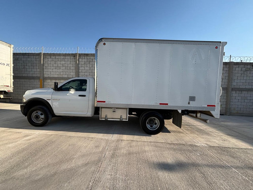 RAM 4000 5.7 Chasis Cabina Pl 4x2 Mt