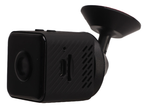 Cámara De Seguridad X2 Mini Hd 1080p Wifi Remote Smart Motio