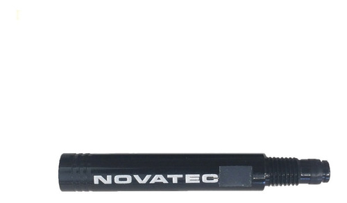 Alargue De Valvula Presta / Tubeless Novatec 40mm - Ciclos