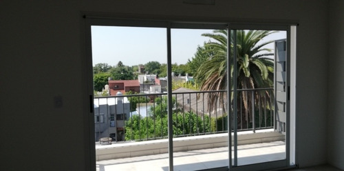 Departamento Monoambiente Estrenar Tigre Centro 38m2