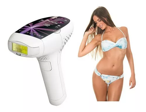 Bellissima Depiladora Luz Pulsada Flash & Go Fast - Farmacia Leloir - Tu  farmacia online las 24hs