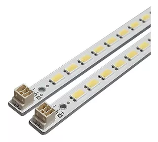 Tiras Led Hisense Hle4011d 4011dx Bgh Ble4010d Ble4011d (75)