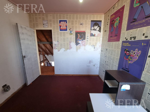 Imagen 15 de 21 de Venta Casa 4 Ambientes Con Cochera, Balcón Y Fondo Libre En Villa Dominico (29755)