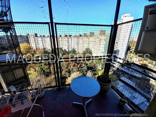 Imagen 2 de 13 de Departamento 4 Ambientes 2 Baños