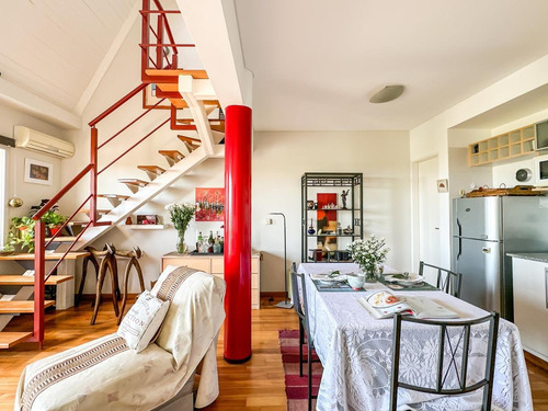 Imagen 2 de 21 de Venta -departamento Duplex- Olivos