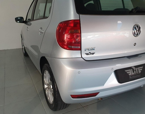Volkswagen Fox 1.0 Gii