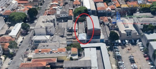 Imagem 2 de 11 de Galpões À Venda Em São Paulo/sp - Compre O Seu Galpões Aqui! - 1361708