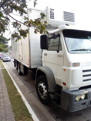Imagem 1 de 9 de Vw 17210
