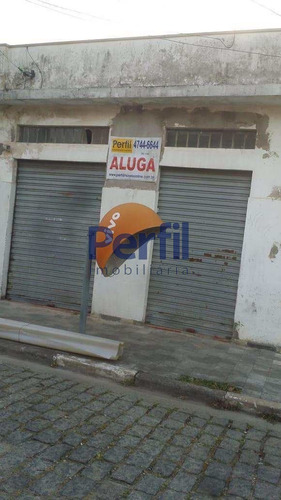 Imagem 2 de 2 de Comercial - Salão - 271