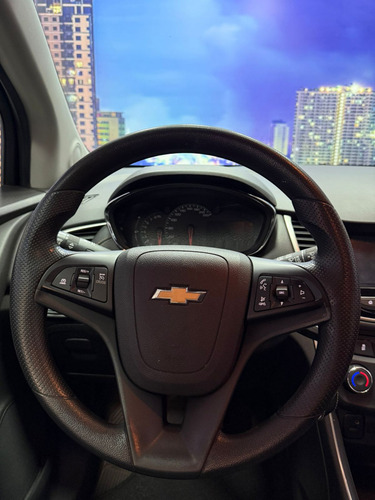 Chevrolet Tracker TRACKER LT 1.4 Turbo 16V Flex 4x2 Aut.