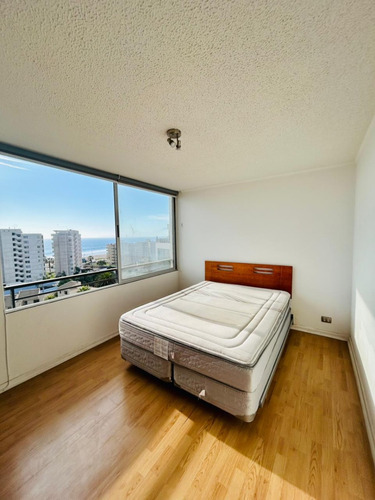 Espectacular Duplex Con Vista Al Mar 3 Dorm 3 Baños 140 Mt2