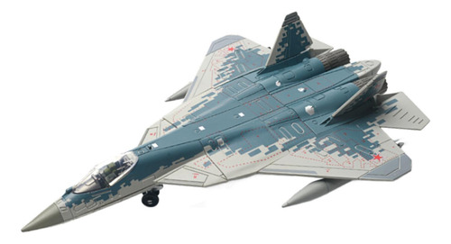 Kit De Modelo 1/72, Adorno De Avión, Colección De Su57s