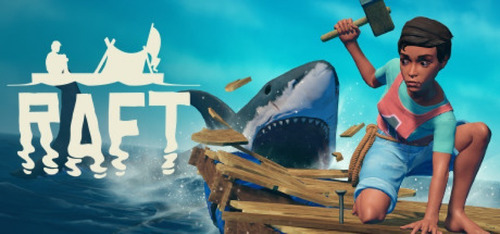 Raft Pc Original Steam