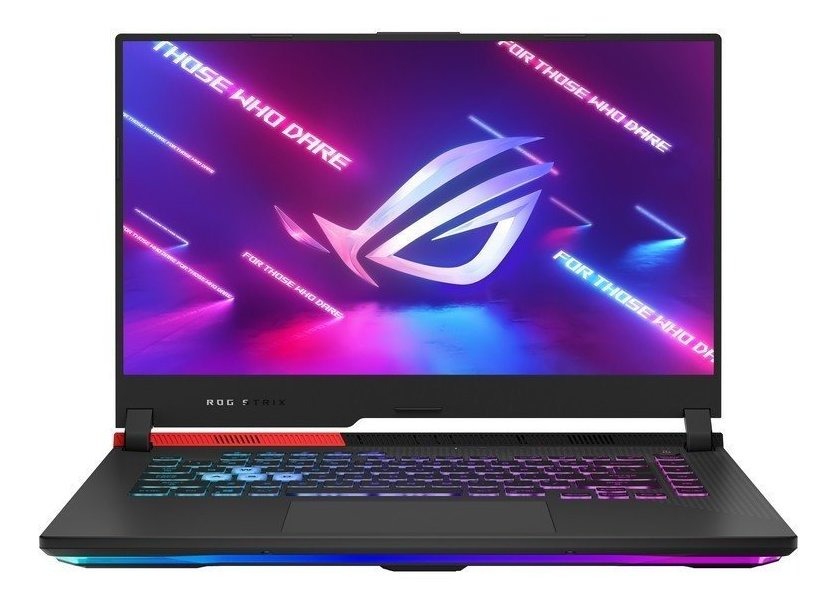 Asus ROG Strix G512LV-ES74