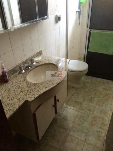 Imagem 15 de 28 de Sobrado Com 3 Dorms, Assunção, São Bernardo Do Campo - R$ 620 Mil, Cod: 527 - V527