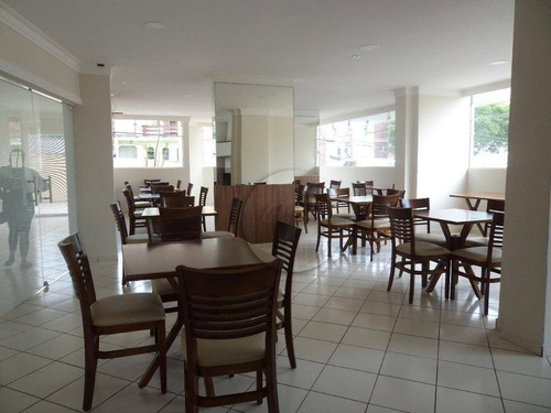 Imagem 25 de 28 de Apartamento Vila Guiomar - Ap7031