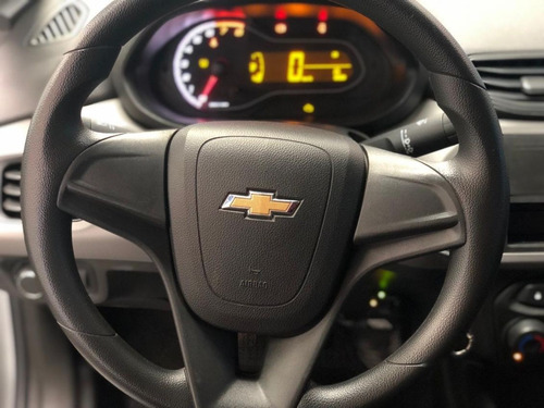 Chevrolet Prisma 1.0 Mpfi Joy 8v 2019