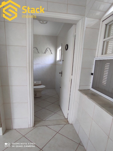 Imagem 15 de 30 de Casa À Venda Em Jundiaí/itatiba - Condomínio Fechado Parque Da Fazenda - Ca01745