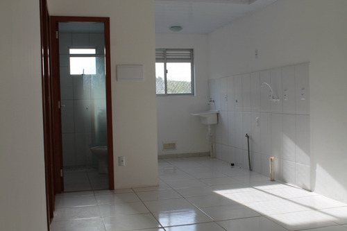 Imagem 16 de 19 de Apartamento 2 Dormitórios Em Blumenau À 700 Metros Do Centro! - 35711632v