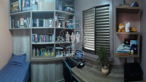 Imagem 18 de 28 de Apartamento - Ap03621 - 69485787