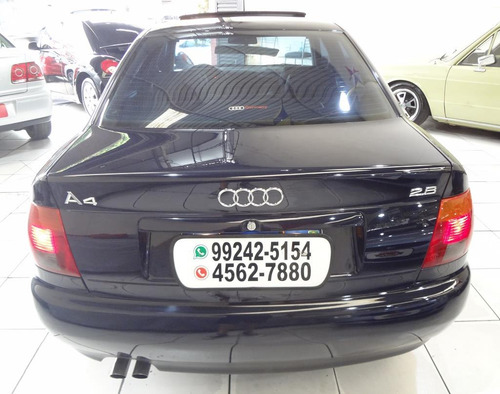 Audi A4 A4 2.8 V6 12V