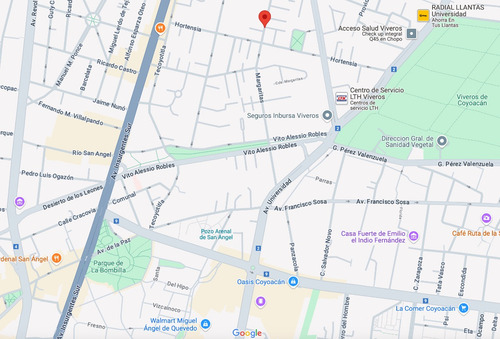 Casa En Calle Privada En Venta Cda Flor De Agua, Florida, Alvaro Obregón, Cdmx, Cerca De Mitikah, Teatro De Los Insurgentes, Torre Manacar, Oasis Coyoacán, Plaza Universidad, Viveros Coyoacán, Lc25-zf