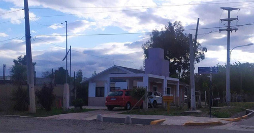 Imagen 1 de 8 de Casa En Venta En El Sauce, Guaymallén