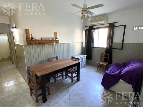 Imagen 1 de 10 de Venta Departamento 3 Ambientes En Bernal Oeste (29456)