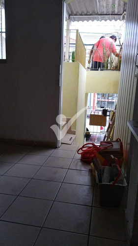 Imagem 20 de 20 de Casa Para Aluguel Em Tatuapé - Ca003085