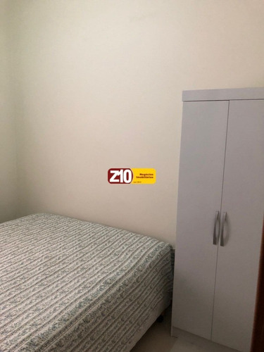 Imagem 18 de 30 de Z10 Imoveis Indaiatuba | Ca10022 - Condomínio Residencial Vista Verde Com Área De Lazer Completa - Casa Térrea Com 03 Dorm, Sendo 01 Suite. - Ca10022 - 70732402