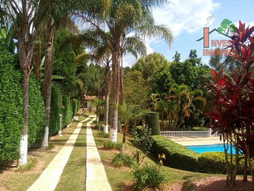 Imagem 3 de 15 de Chacara - Ref: 6946 - V-6946