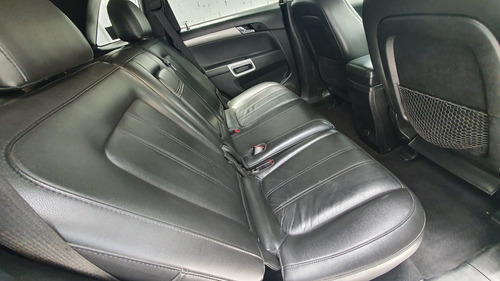 Imagen 10 de 15 de Chevrolet Captiva 2012 2.4 Ls Sport Piel At