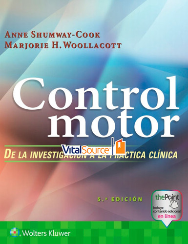 Libro Electrónico Control Motor. De La Investigación A La Pr