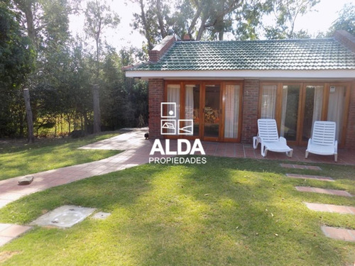 Casa Beaulieu Piriápolis 4 Dorms Venta Ca101220