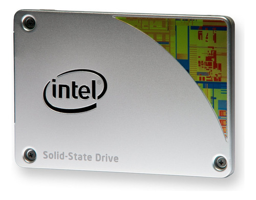 Unidad Estado Solido Intel Ssd Pro Serie Sata Gb Nm Mlc
