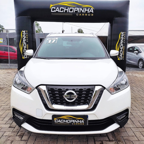 Imagem 2 de 11 de Nissan Kicks Sl