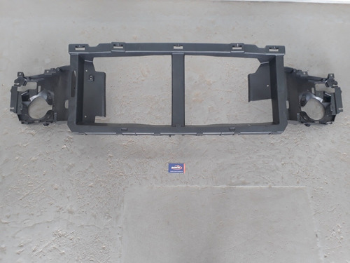 Painel Frontal / Suporte Dos Faróis F-250 06/