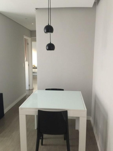 Apartamento Com 2 Dormitórios À Venda, 51 M² Por R$ 265.000 - Ap1100 - 34649878