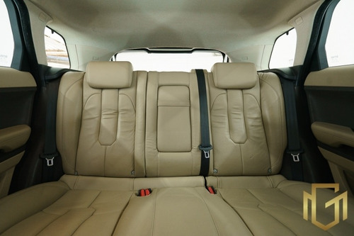 Imagem 7 de 15 de Land Rover Evoque Pure 2.0 2012 Preta
